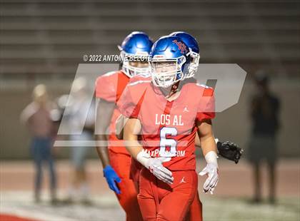 Thumbnail 2 in Santa Margarita @ Los Alamitos photogallery.