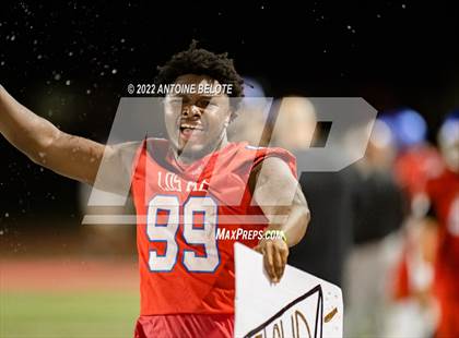 Thumbnail 1 in Santa Margarita @ Los Alamitos photogallery.