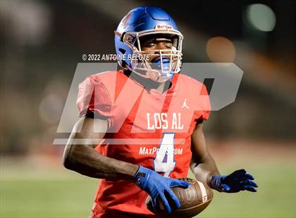 Thumbnail 3 in Santa Margarita @ Los Alamitos photogallery.