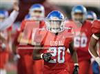 Photo from the gallery "Santa Margarita @ Los Alamitos"