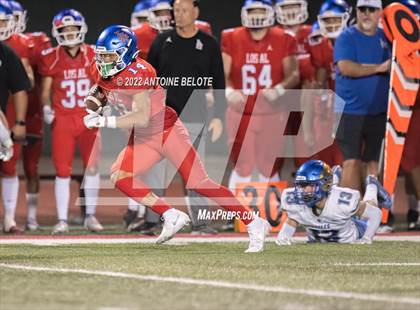 Thumbnail 2 in Santa Margarita @ Los Alamitos photogallery.