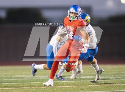 Thumbnail 1 in Santa Margarita @ Los Alamitos photogallery.