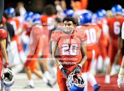 Thumbnail 1 in Santa Margarita @ Los Alamitos photogallery.