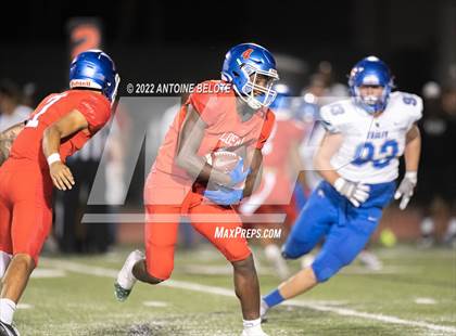 Thumbnail 3 in Santa Margarita @ Los Alamitos photogallery.