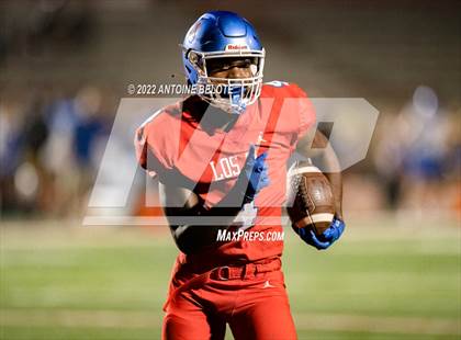 Thumbnail 2 in Santa Margarita @ Los Alamitos photogallery.