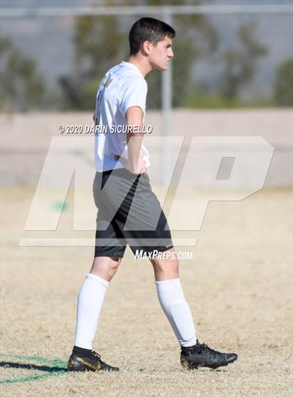 Thumbnail 1 in Camelback vs. Douglas (Bohdie Larson Celebration Classic) photogallery.