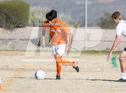 Thumbnail 1 in Camelback vs. Douglas (Bohdie Larson Celebration Classic) photogallery.