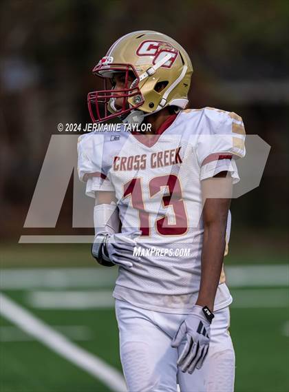 Thumbnail 1 in Cross Creek @ Aquinas photogallery.