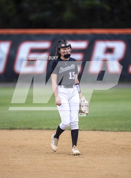 Thumbnail 1 in Fauquier @ Brentsville District photogallery.