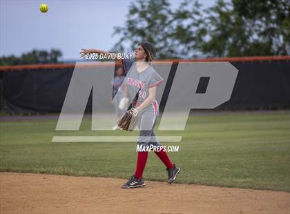 Thumbnail 1 in Fauquier @ Brentsville District photogallery.