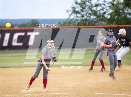 Thumbnail 1 in Fauquier @ Brentsville District photogallery.