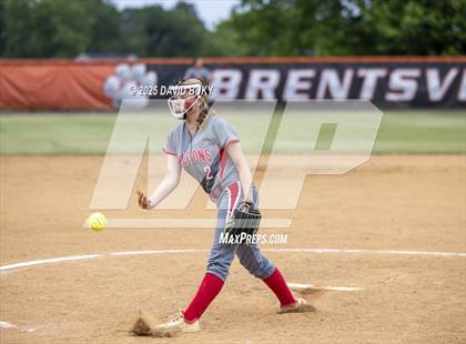 Thumbnail 1 in Fauquier @ Brentsville District photogallery.