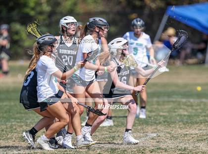 Thumbnail 2 in Robinson vs Gulf Coast photogallery.
