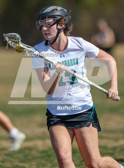 Thumbnail 1 in Robinson vs Gulf Coast photogallery.