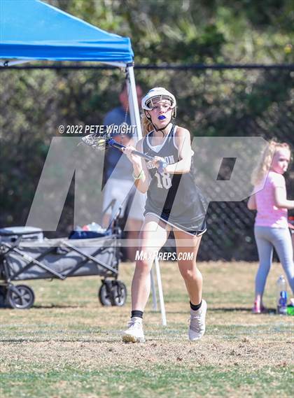 Thumbnail 2 in Robinson vs Gulf Coast photogallery.