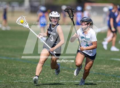 Thumbnail 1 in Robinson vs Gulf Coast photogallery.
