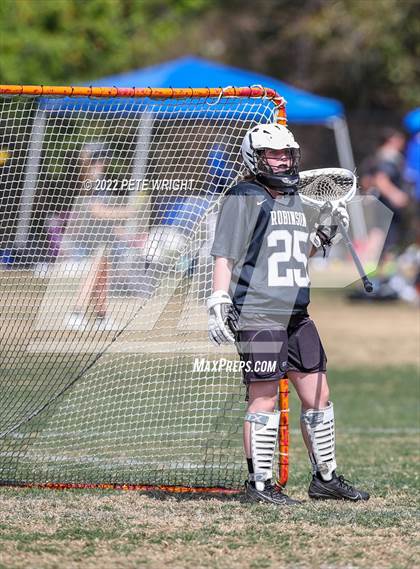 Thumbnail 3 in Robinson vs Gulf Coast photogallery.