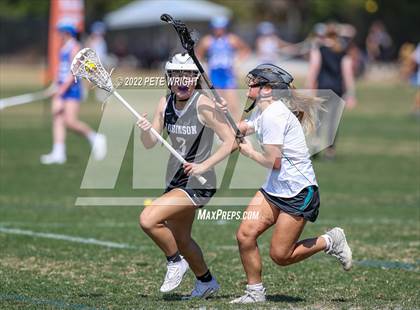 Thumbnail 1 in Robinson vs Gulf Coast photogallery.