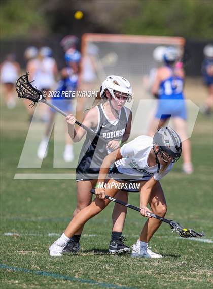 Thumbnail 1 in Robinson vs Gulf Coast photogallery.