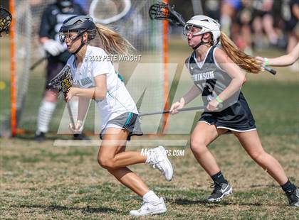 Thumbnail 2 in Robinson vs Gulf Coast photogallery.
