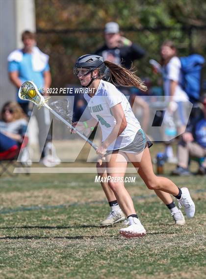 Thumbnail 2 in Robinson vs Gulf Coast photogallery.