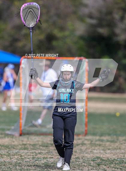 Thumbnail 1 in Robinson vs Gulf Coast photogallery.