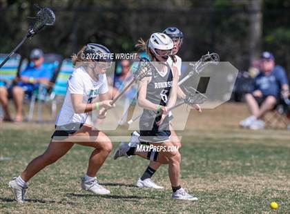 Thumbnail 3 in Robinson vs Gulf Coast photogallery.
