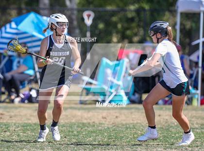 Thumbnail 3 in Robinson vs Gulf Coast photogallery.