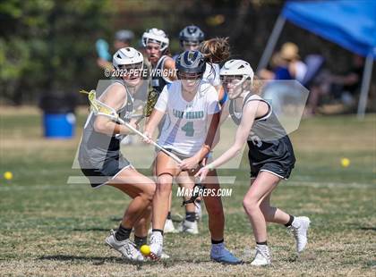 Thumbnail 3 in Robinson vs Gulf Coast photogallery.