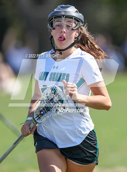 Thumbnail 2 in Robinson vs Gulf Coast photogallery.