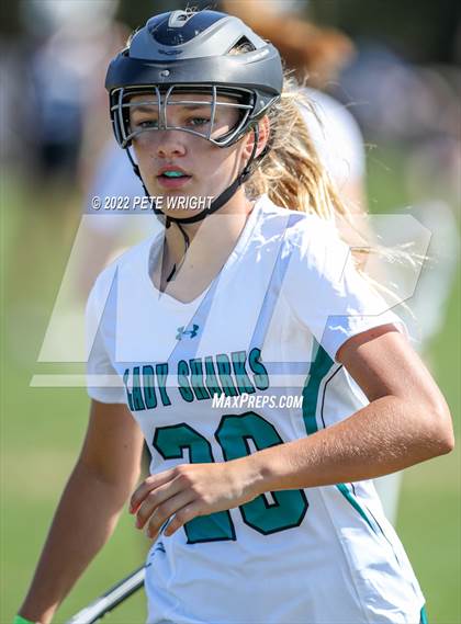 Thumbnail 3 in Robinson vs Gulf Coast photogallery.