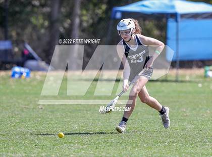 Thumbnail 3 in Robinson vs Gulf Coast photogallery.