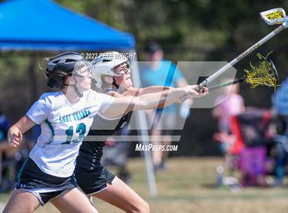 Thumbnail 3 in Robinson vs Gulf Coast photogallery.