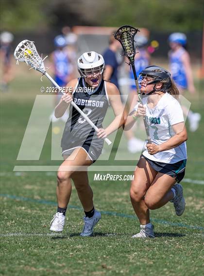 Thumbnail 3 in Robinson vs Gulf Coast photogallery.