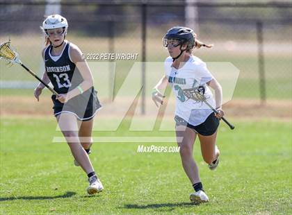Thumbnail 3 in Robinson vs Gulf Coast photogallery.