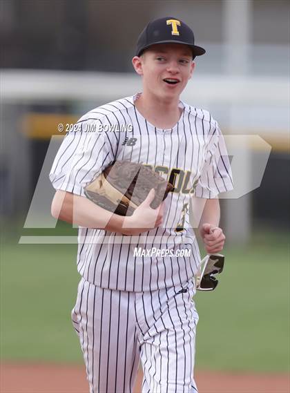 Thumbnail 1 in Meridian @ Tuscola photogallery.