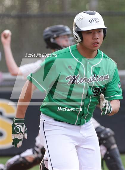 Thumbnail 3 in Meridian @ Tuscola photogallery.