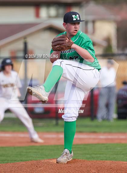 Thumbnail 3 in Meridian @ Tuscola photogallery.