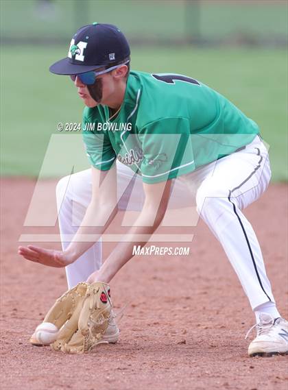 Thumbnail 1 in Meridian @ Tuscola photogallery.