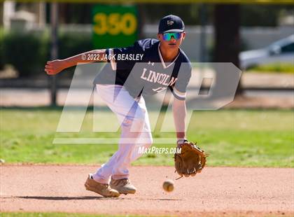 Thumbnail 1 in Hayden @ Lincoln Prep photogallery.