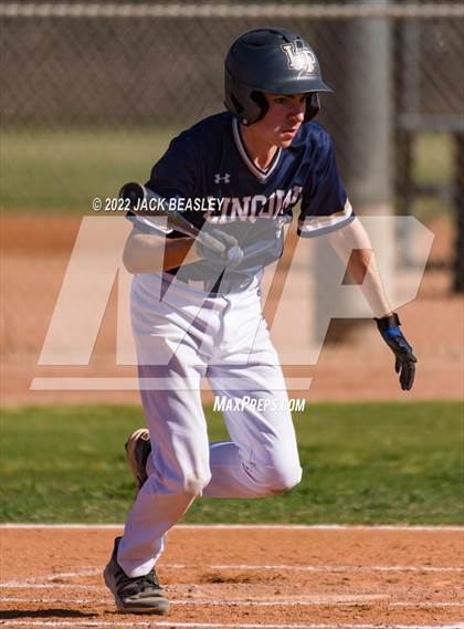 Thumbnail 3 in Hayden @ Lincoln Prep photogallery.