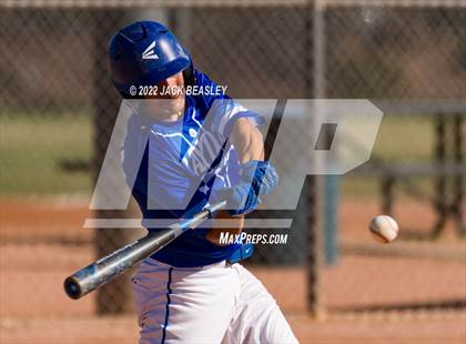 Thumbnail 3 in Hayden @ Lincoln Prep photogallery.
