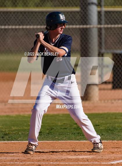 Thumbnail 2 in Hayden @ Lincoln Prep photogallery.