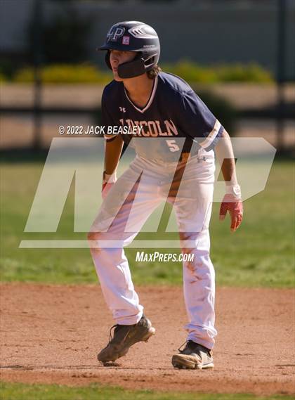 Thumbnail 2 in Hayden @ Lincoln Prep photogallery.