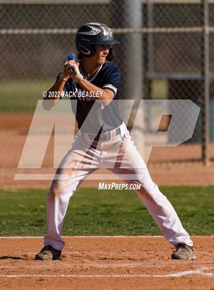 Thumbnail 3 in Hayden @ Lincoln Prep photogallery.