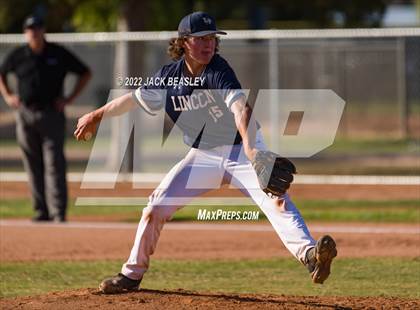 Thumbnail 2 in Hayden @ Lincoln Prep photogallery.