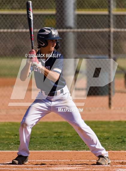 Thumbnail 1 in Hayden @ Lincoln Prep photogallery.