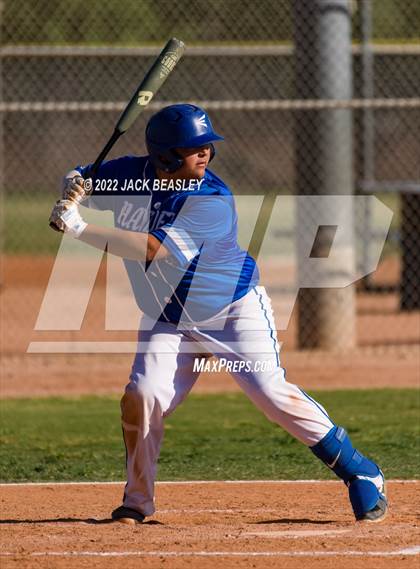 Thumbnail 1 in Hayden @ Lincoln Prep photogallery.