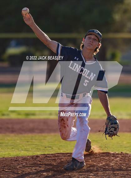 Thumbnail 3 in Hayden @ Lincoln Prep photogallery.