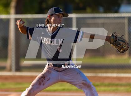 Thumbnail 3 in Hayden @ Lincoln Prep photogallery.
